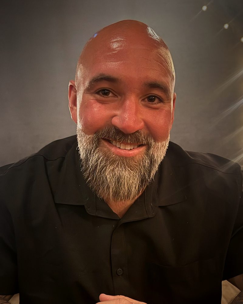 Dustyn Elkins, founder of Elkins Build Group